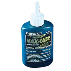 Topomarine Ricarica Max-Lube