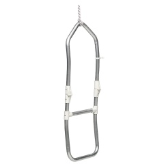 Scaletta Plastimo per pneumatici