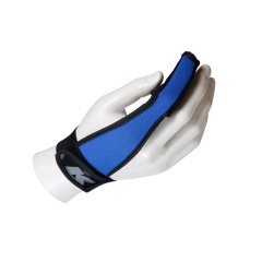 Lancio del dito Kali Kunann