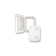 Portello di accesso 358x606 mmNuova Rade 