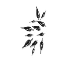 Torpedo Olivettes concorso sacchetto di plastica di 10 - 1 gr