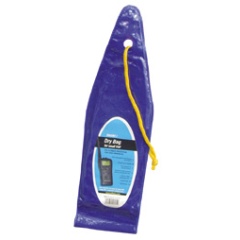 Sacca stagna Lalizas per VHF 35x10cm 35x10cm