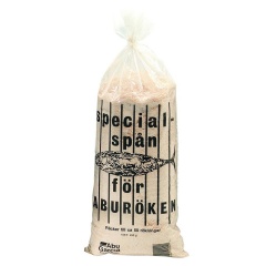 Affumicatore di pesce Dam