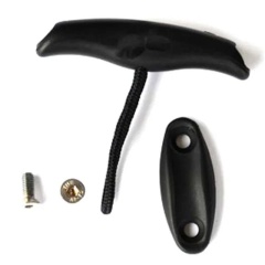 Poignée canoe kayak RTM