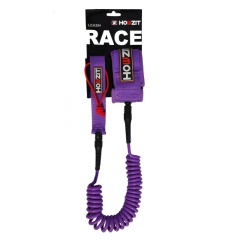 Leash Sup A Spirale 9.0 Viola