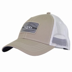 Cappellino Aftco Patch Trucker - Olio