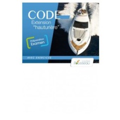 Codice Rousseau per il permesso di estensione offshore