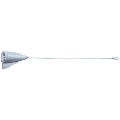 Piombi lancio timone bustina da 3 in 4 gr