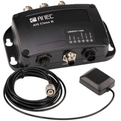 Récepteur AIS Amec Camino-108S