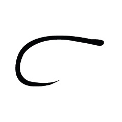 Ganci di mosca TMC 2499SP-BL