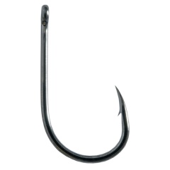 Hook Decoy KR 21 Nero Nichelato