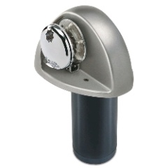 Salpa ancora elettrico orizzontale Quick Marine Eagle - Senza campana