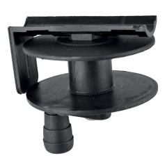 Mulinello sub universale Seac - per fucile sub ad aria compressa