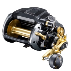 Moulinet électrique Shimano Beastmaster 12000 MD