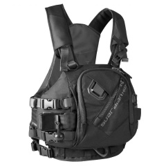 Gilet kayak Hiko Guardian 3.D Furtivité 65N