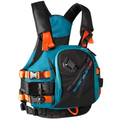 Gilet kayak Hiko Guardian 3.D Kaituna 65N