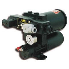 Gruppo elettrovalvole Lecomble e Schmitt barra idraulica 650 cm3