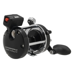 Moulinet Abu Garcia Line Counter Series 7000i Trollin