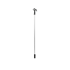 Asta pike in alluminio Nuova Rade 180 cm