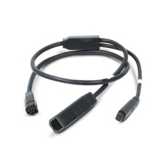 Splitter Humminbird per il collegamento di accessori - AS-TY