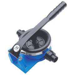 Pompa di sentina Plastimo a membrana