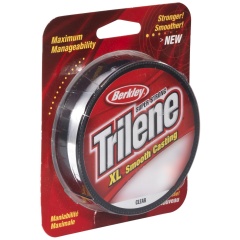 Nylon Berkley Trilene XL Smooth Casting