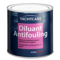 Diluente Yachtcare Primer e Antivegetativa - 5L