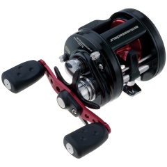Mulinello Casting Abu Garcia Ambassadeur STX-5601 Maniglia sinistra