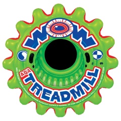 Boa dirigibile Wow Aqua Treadmill 3P