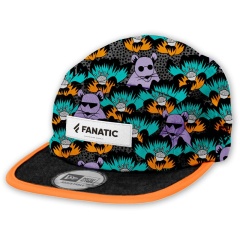 Cappellino Fanatic Ratto