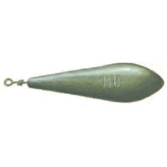 3 Piombo bomba grezzo 60 gr