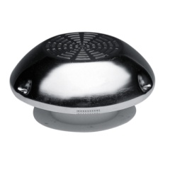 Aeratore Barca Plastimo fungo