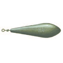 25 Piombo bomba grezzo 70 gr