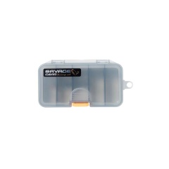 Scatola di stoccaggio Savage Gear Lure Box - 1A Smoke
