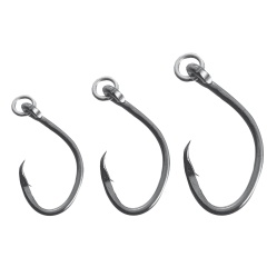 Anello Super Mutu 5127ROwner Ganci singoli Super Mutu Ring 5127R