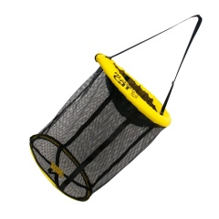 Nassa galleggiante Black Cat