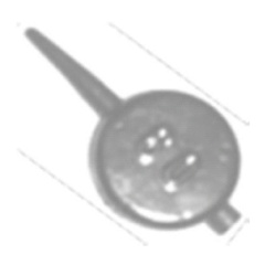 Cavi intercambiabili per orologi in linea