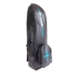 Borsa Beuchat Apnea BackPack - Atoll Blue - 40 Litri
