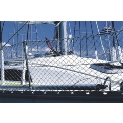 Filettatura in nylonPlastimo