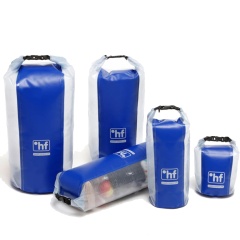 Sacca stagna trasparente 20L