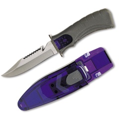 Pugnale Coralign Pro Mérou