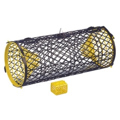 Trappola Amiaud rotonda pieghevole