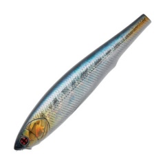 Lure Sakura Ruty Minnow 70 SP