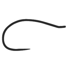 Ganci JMC CA50BL - Scatola da 50