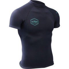 Top neoprene uomo maniche corte Aztron Galileo M