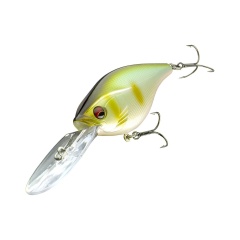 Daiwa Floating Lure Prorex Crankbait DR 8cm -24g