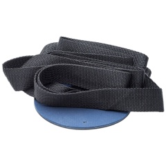 Adaptateur pour voile gonflable