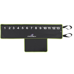 Tappetino di misura Prorex Daiwa