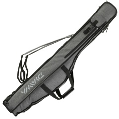Fodero canna da pesca chitarra Daiwa 3 set