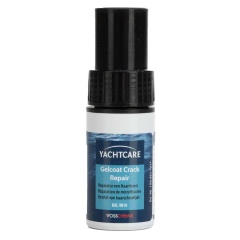 Gelcoat reparateur fissures Yachtcare blanc RAL9001 9ml